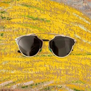 Dior So Real Sunglasses